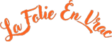 Logo La Folie En Vrac
