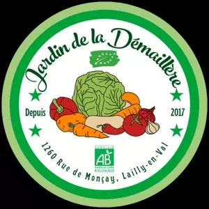 LES JARDINS DE LA DEMAILLERE