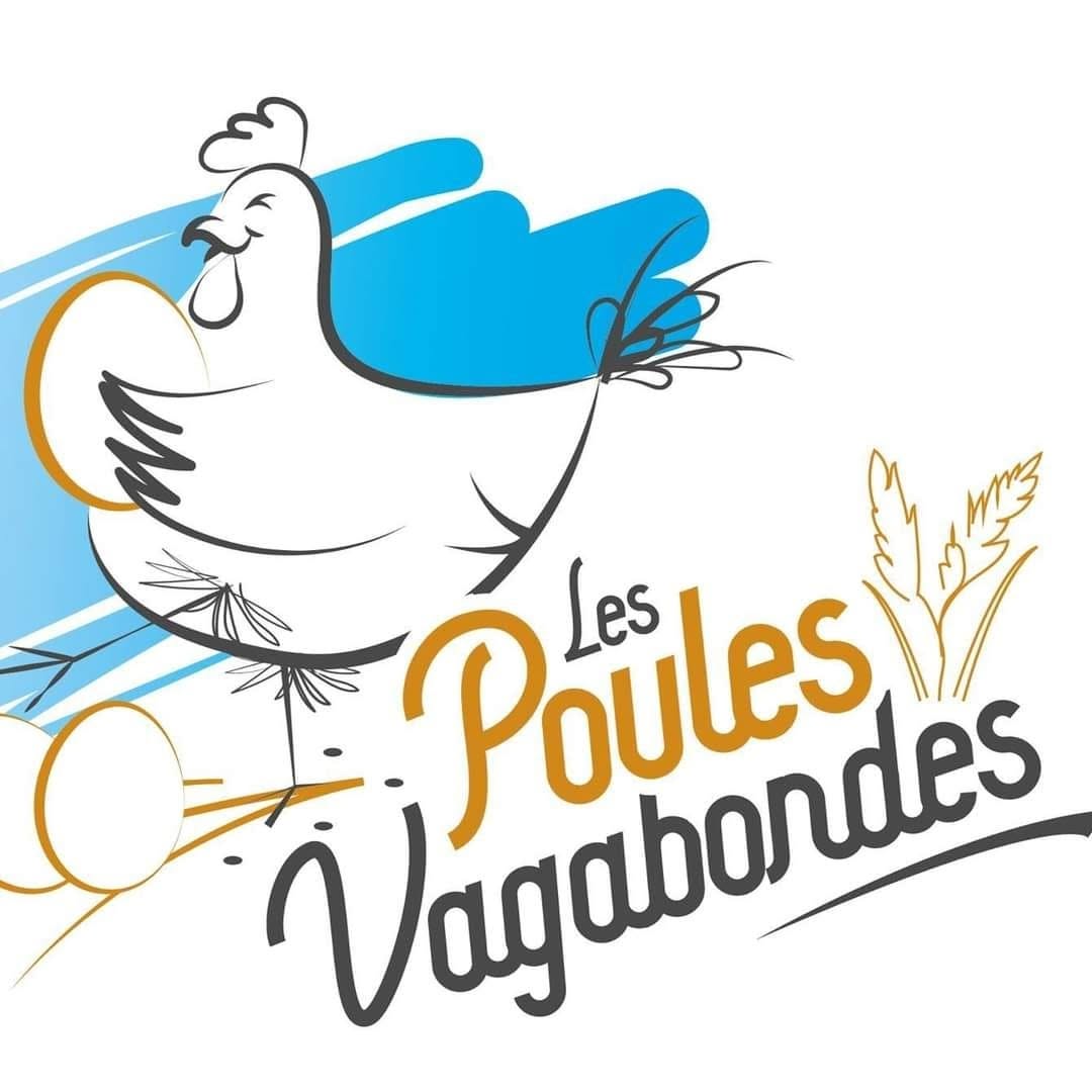 LES POULES VAGABONDES