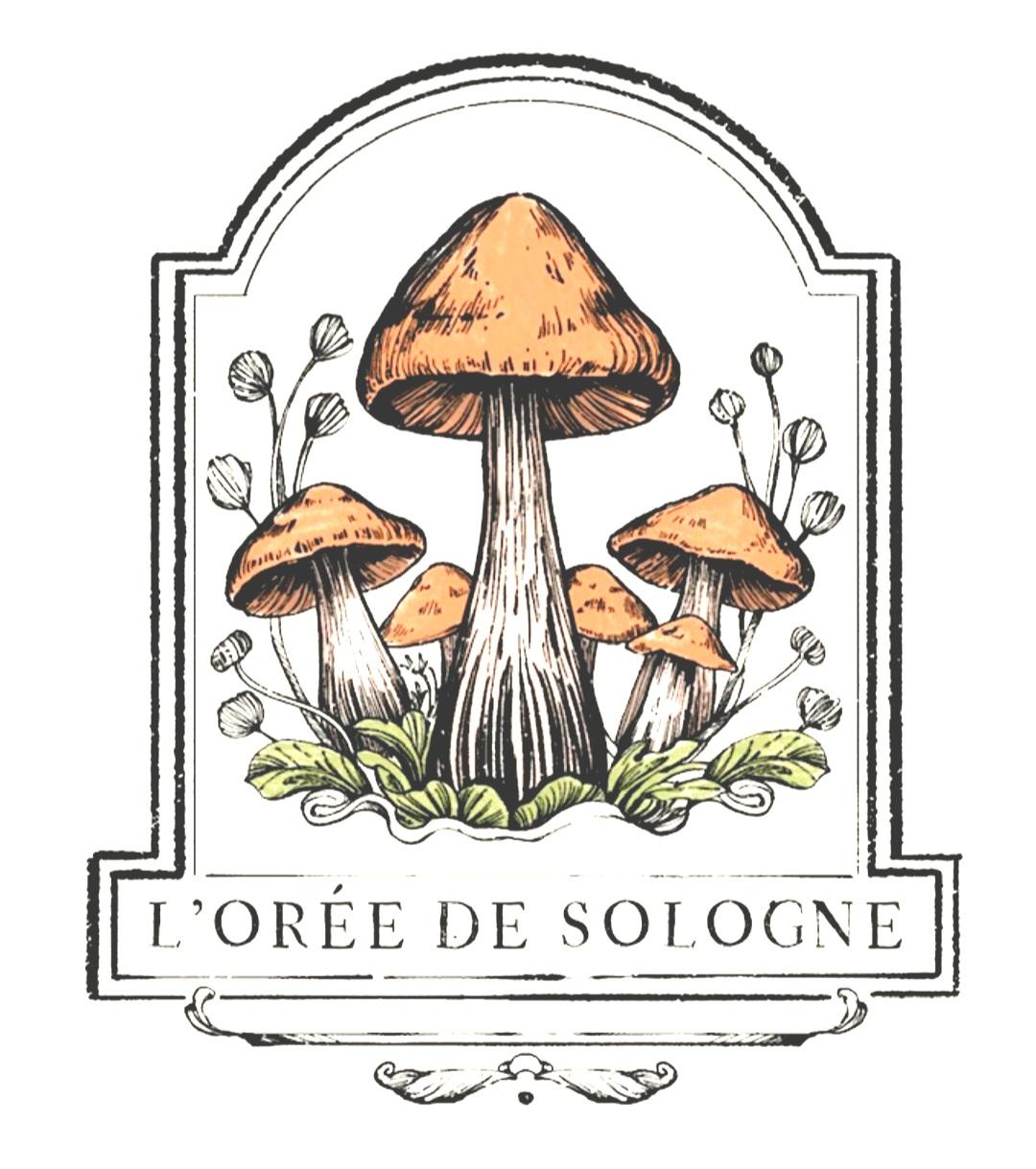 L OREE DE SOLOGNE